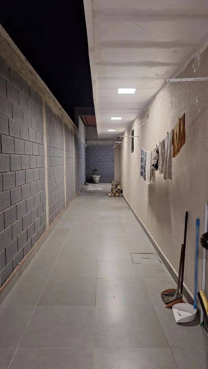 Excelente Casa para relaxar e viver dias maravilhosos com a família e amigos - Foto 9