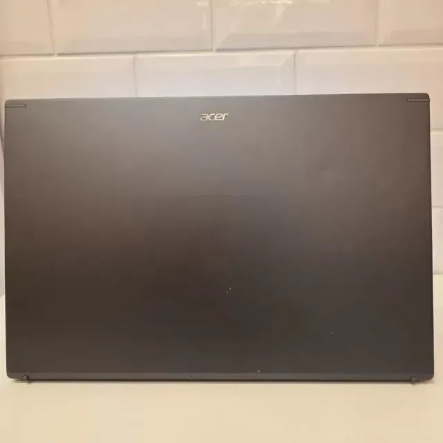 Notebook Acer i7 12th - 16Gb Ram - 512Gb SSD - Foto 5