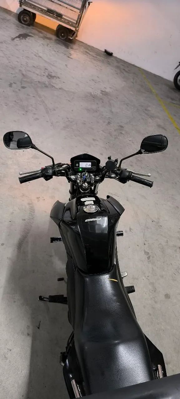 Yamaha Factor 150 Flex 2018/2018 - Foto 3