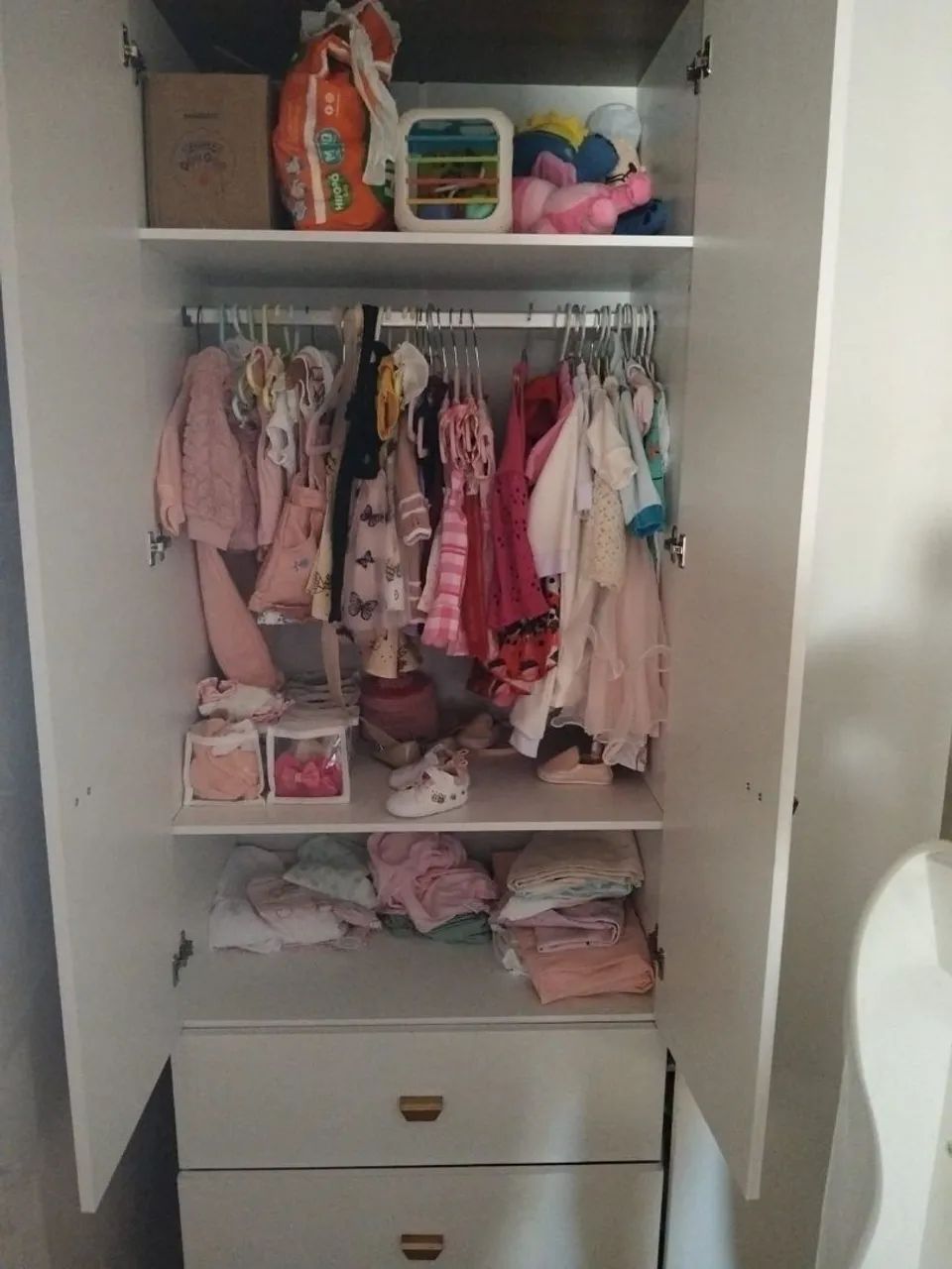 Guarda roupa  - Foto 2