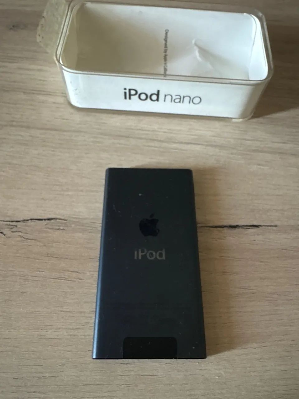 iPod Nano 7 geração sem detalhes - Foto 2