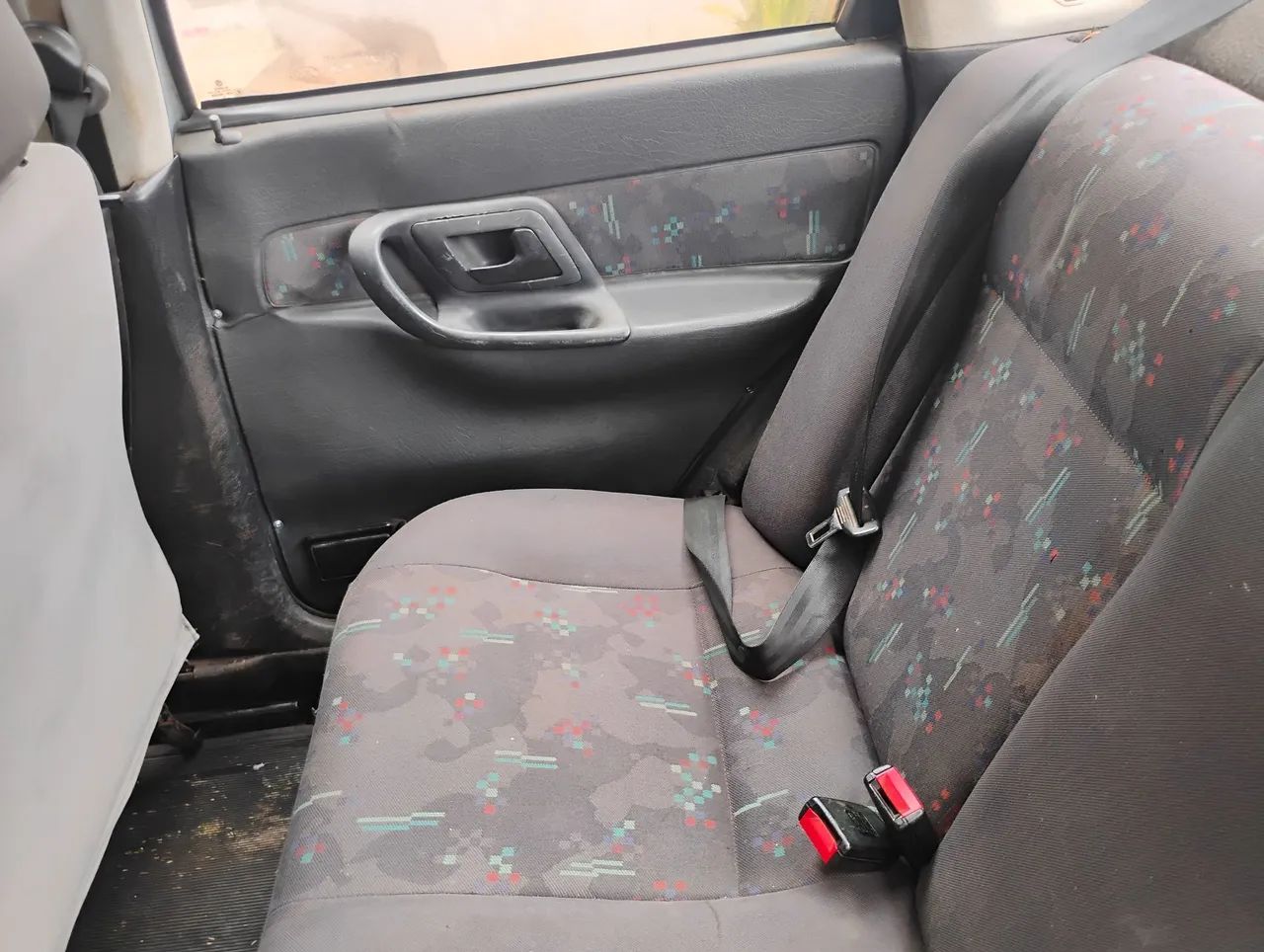 Volkswagen Apollo GLS/ VIP 1.8 1999 1999
