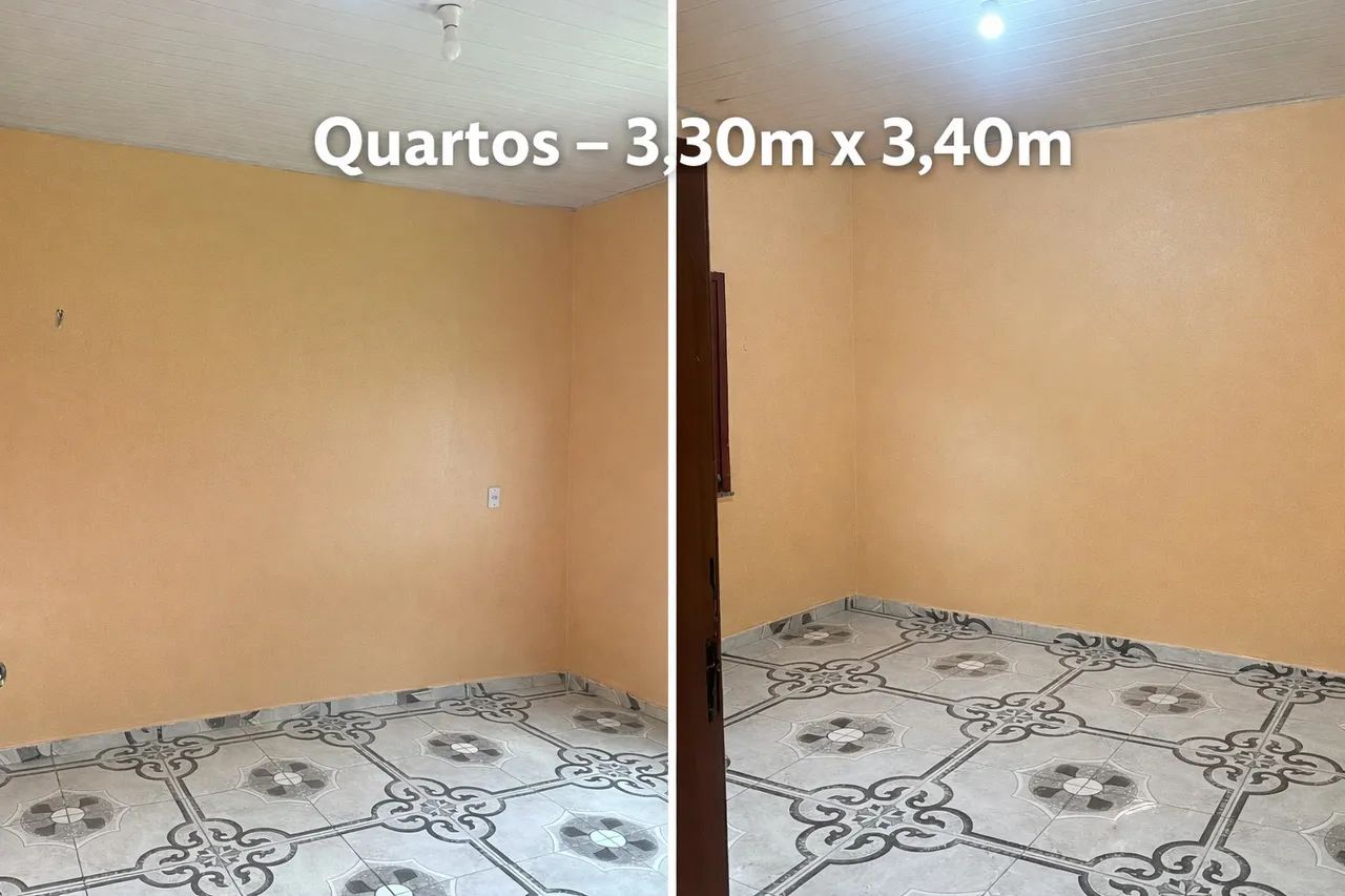Aluga 1000,00 - Foto 4
