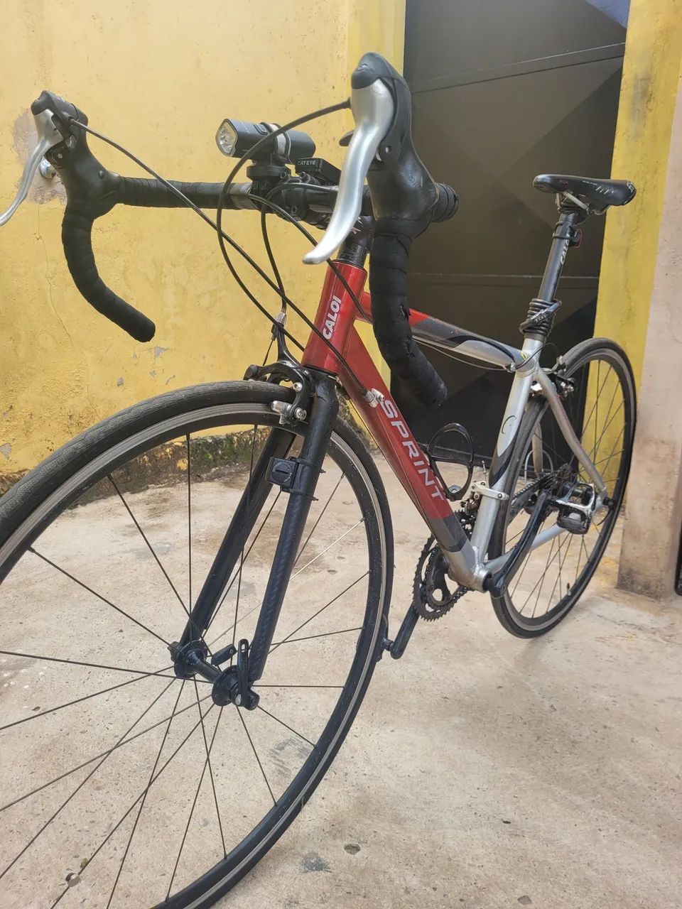 Speed Caloi Sprint  - Foto 2