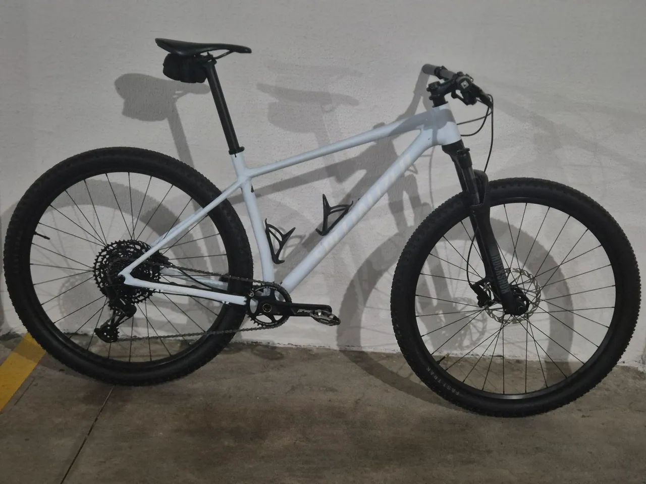 Specialized chisel - tamanho L 19 - Ciclismo - Setor Marista