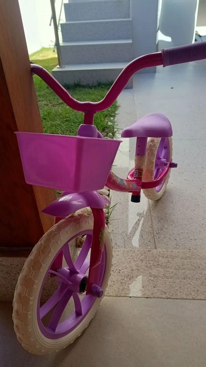 Bicicleta de equilibrio - Foto 3