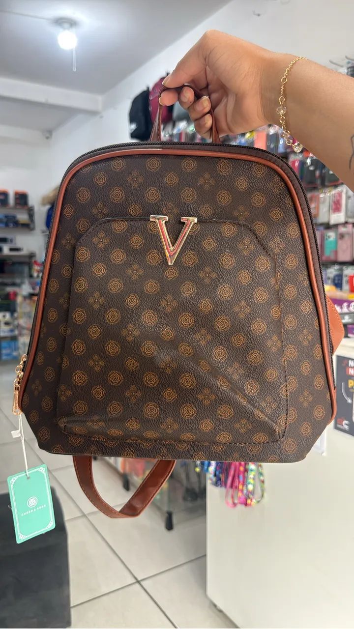 Mochila feminina  - Foto 2