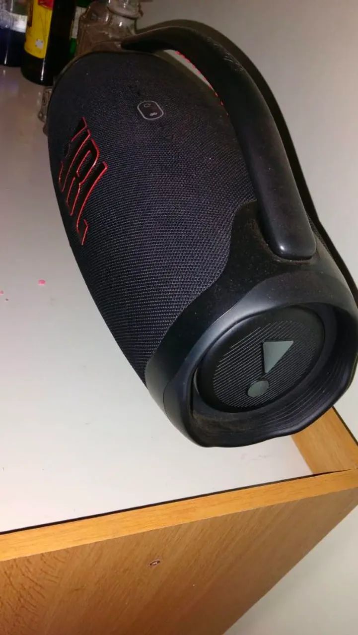 Bombox 3 + bolsa  - Foto 3