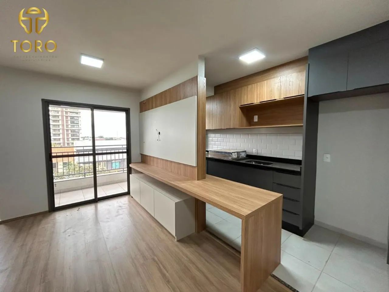 Apartamento para alugar no Edifício Up Residence a poucos metros a Unicesumar.