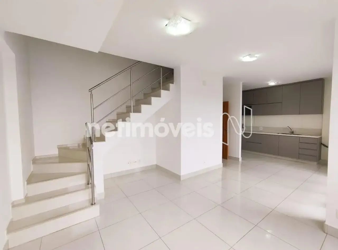 APARTAMENTO DUPLEX 2 QUARTOS PARA LOCAÇÃO NO VILA DA SERRA. - Foto 2