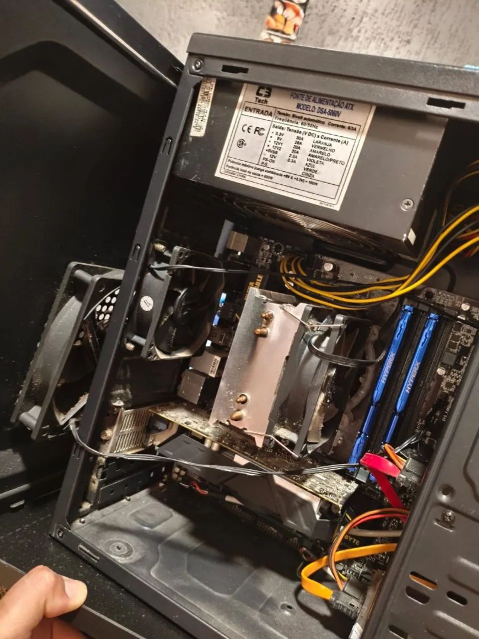 Computador a venda  - Foto 3