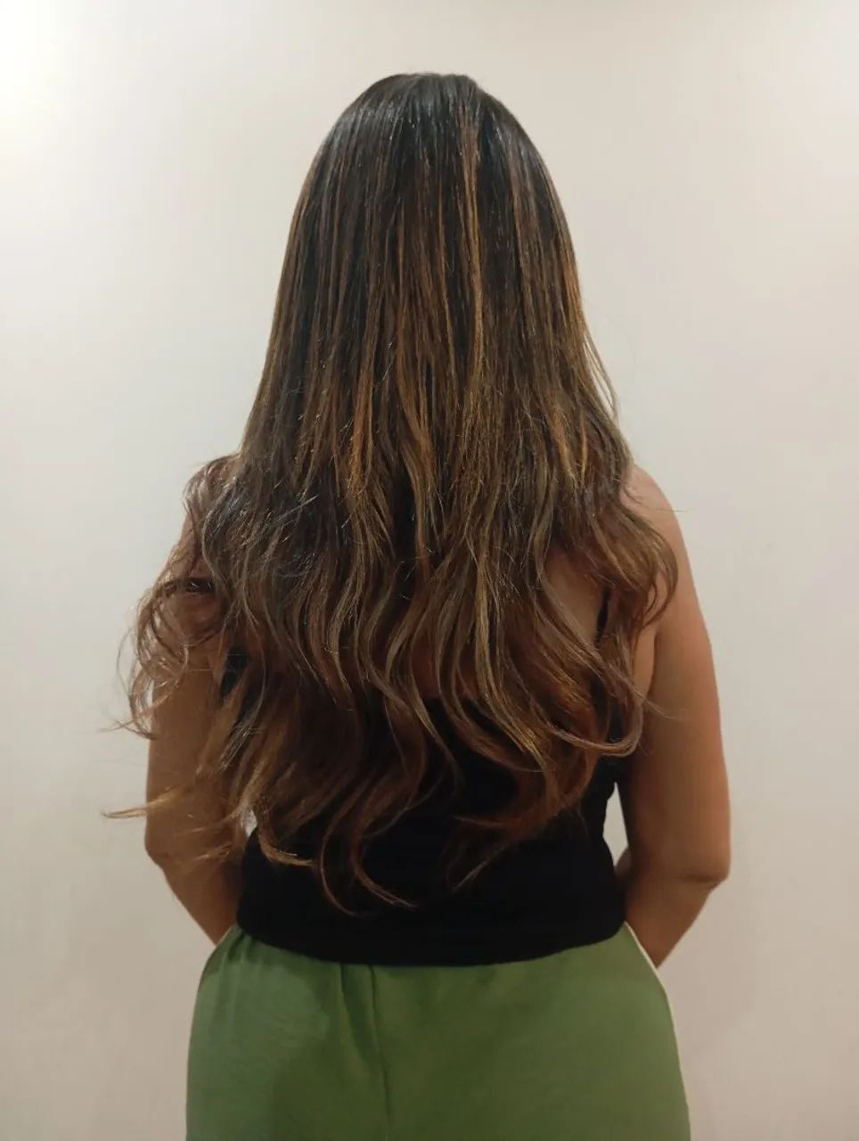 Cabelos  - Foto 2