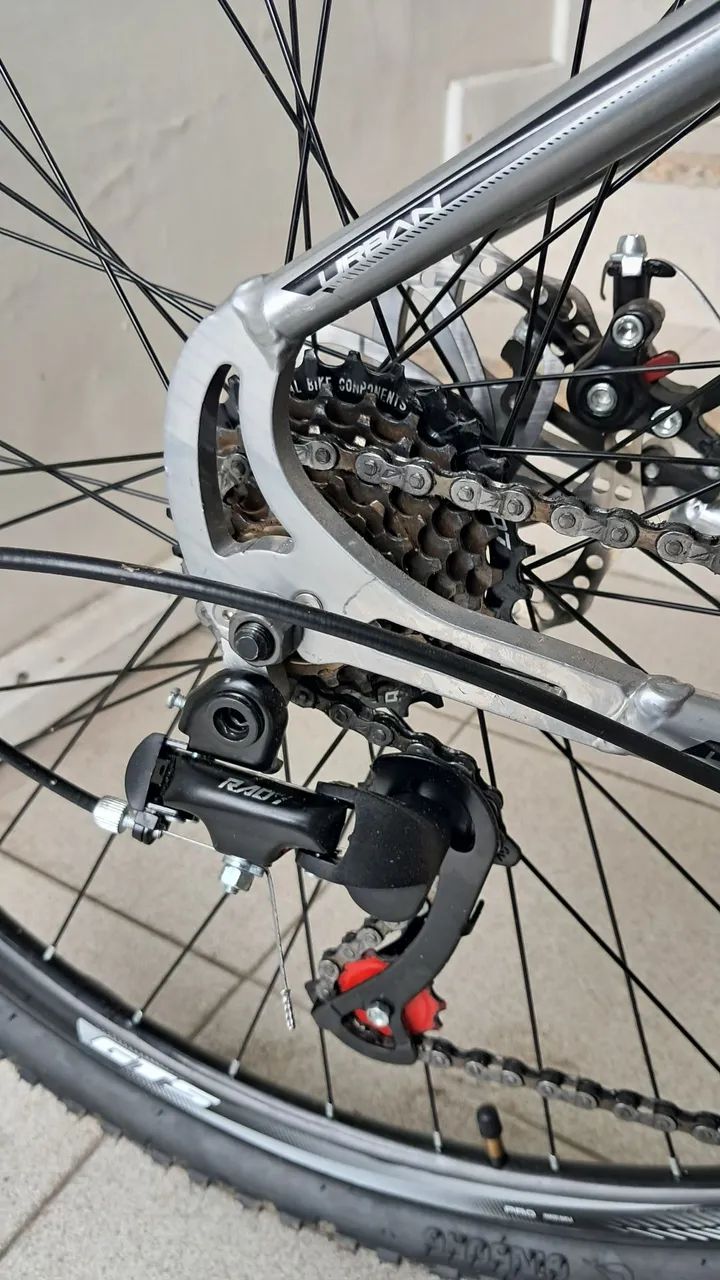 Bike aro 29 - Foto 3