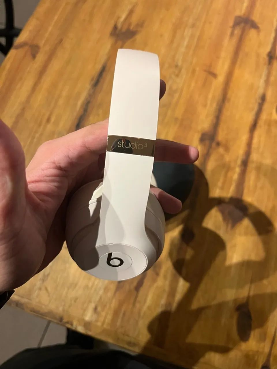 Fone Beats Studio 3 Original  - Foto 2
