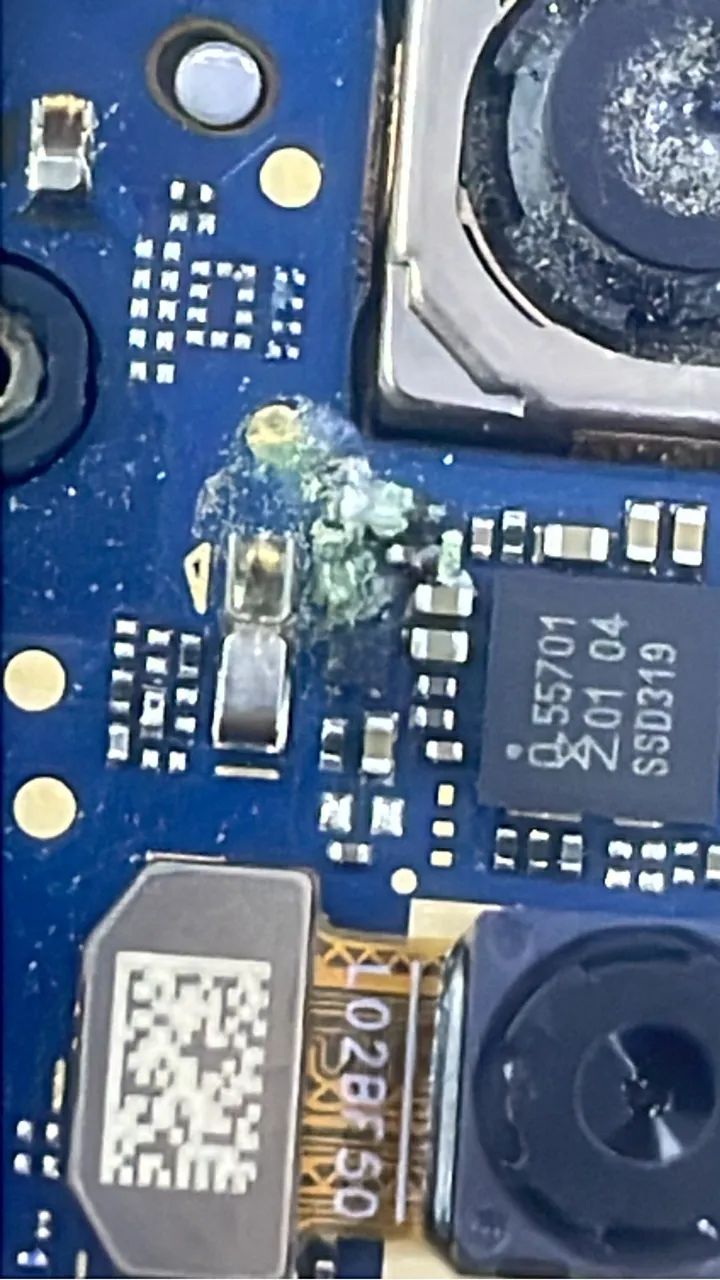 Troca de tela , bateria e conector e Conserto de celular em geral e venda Acessórios - Foto 3