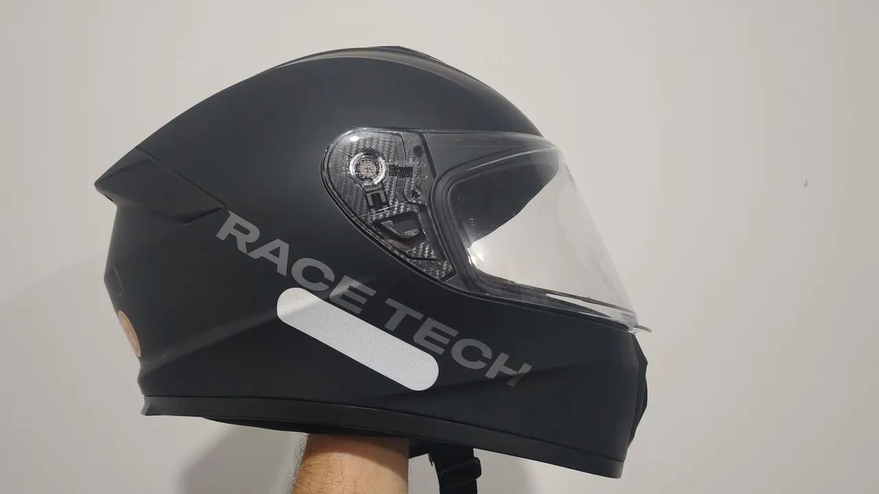 ATOMIC Race Tech Race Departmento、26cm Capacete Race Tech - Esportes Sobre Rodas - Centro, Araucária