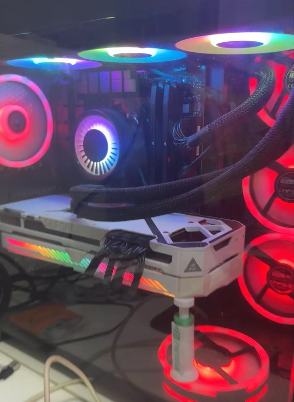 RTX 3080  - Foto 5