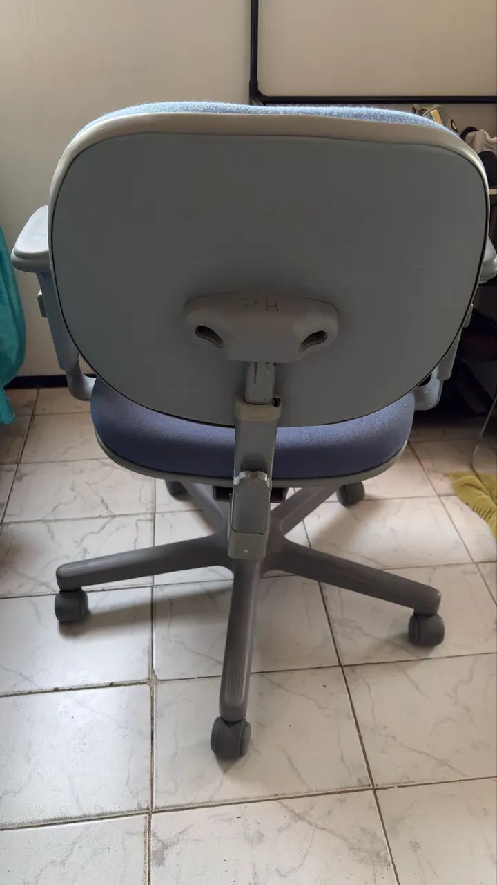 Cadeira de escritório 