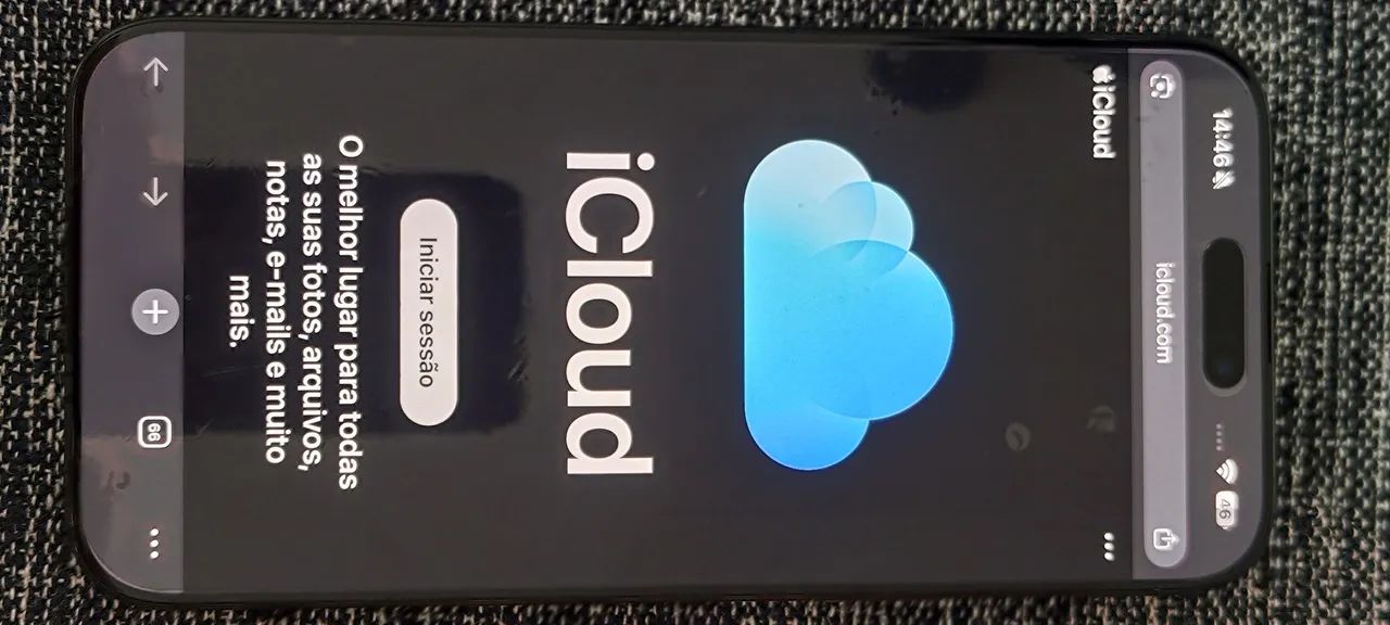 Apple Iphone 16 Pro Max 512Gb Preto - Foto 5