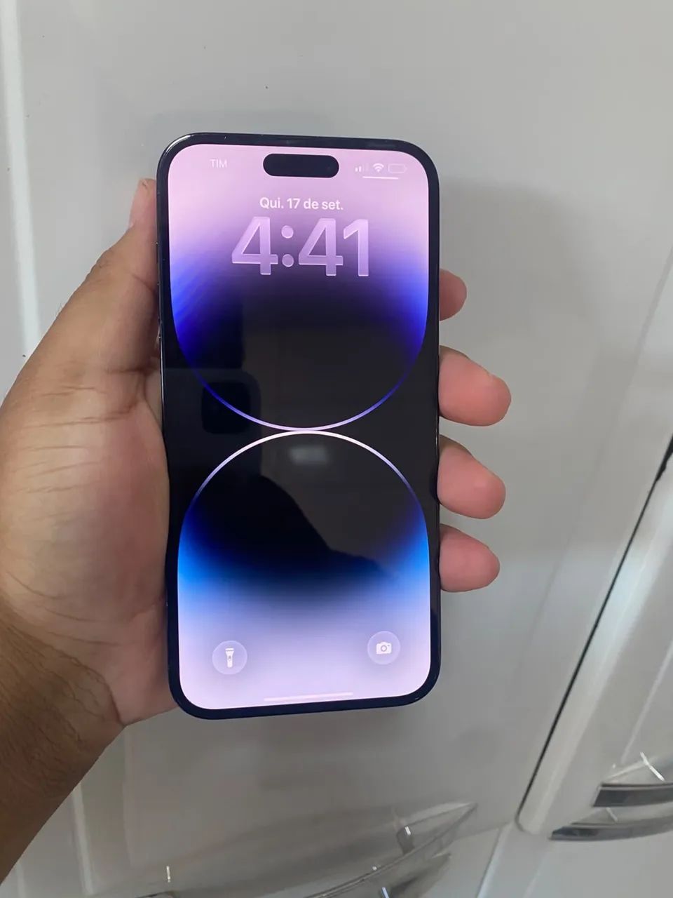 iPhone 14 Pro Max - Foto 2
