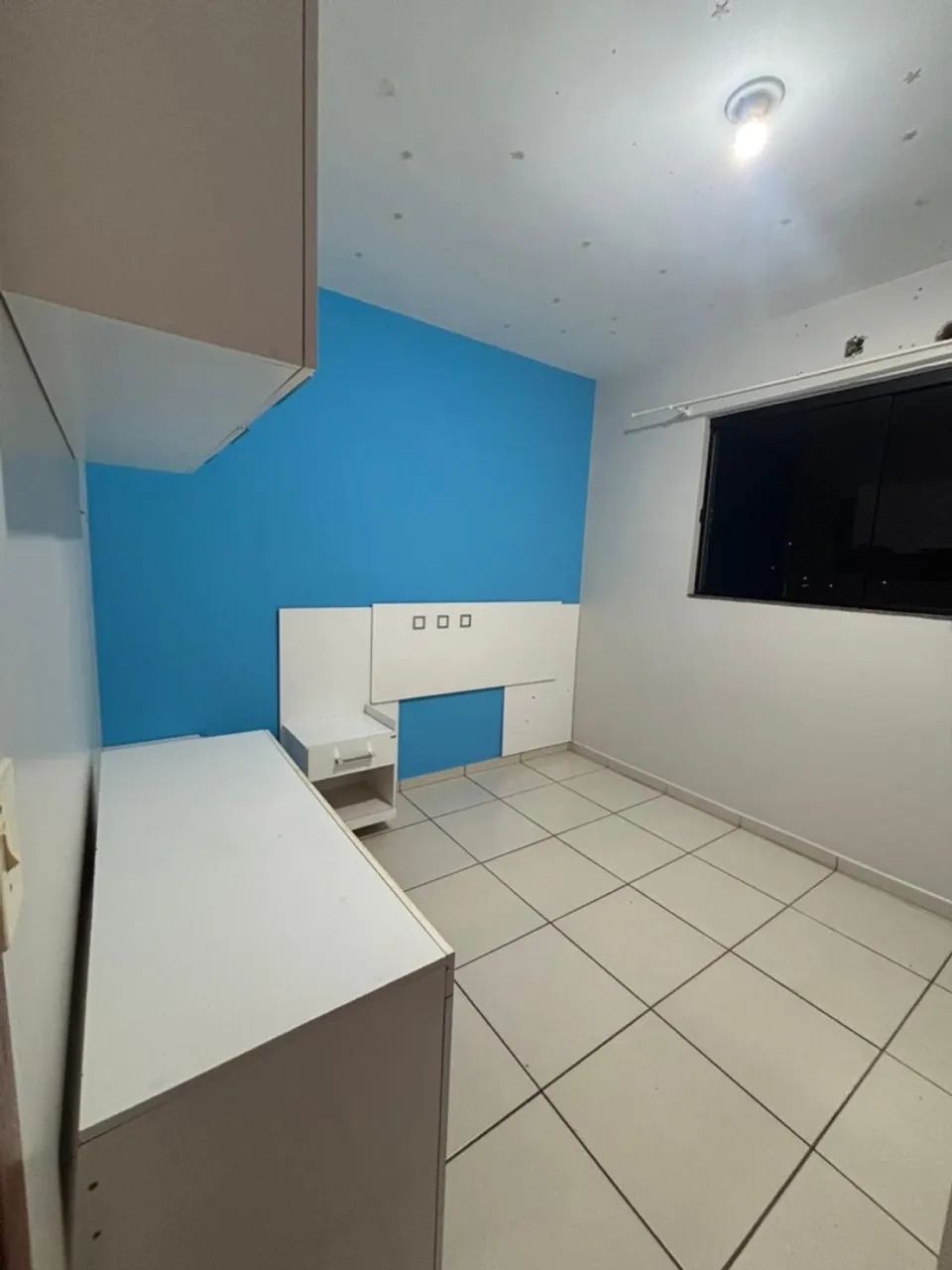 Alugo apartamento com móveis planejados  - Foto 2