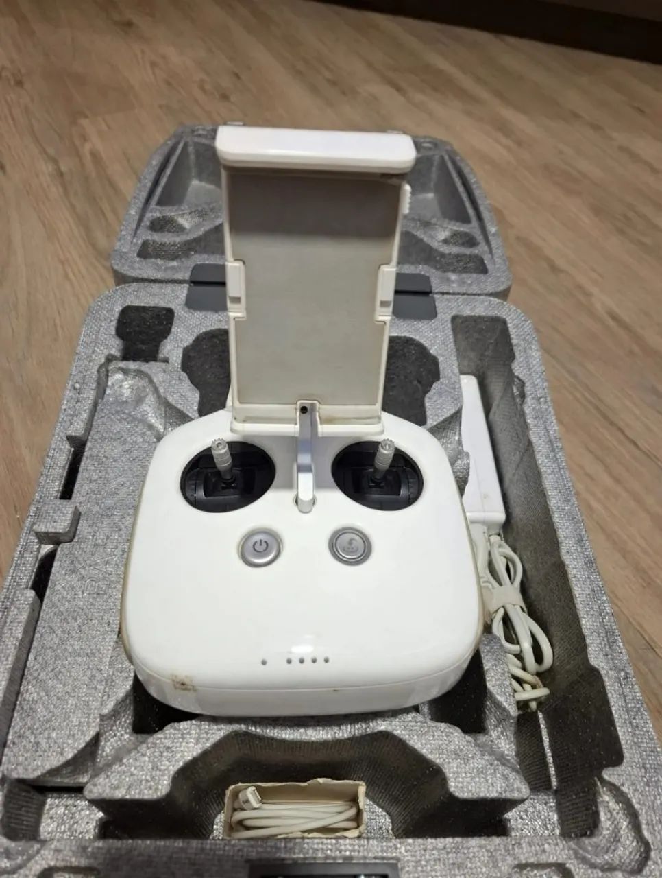 DRONE DJI PHANTOM 4 PRO - Foto 4