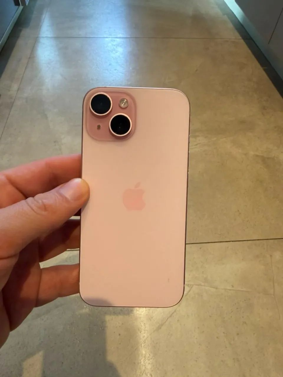 Iphone 15 - 128 gb - Foto 4