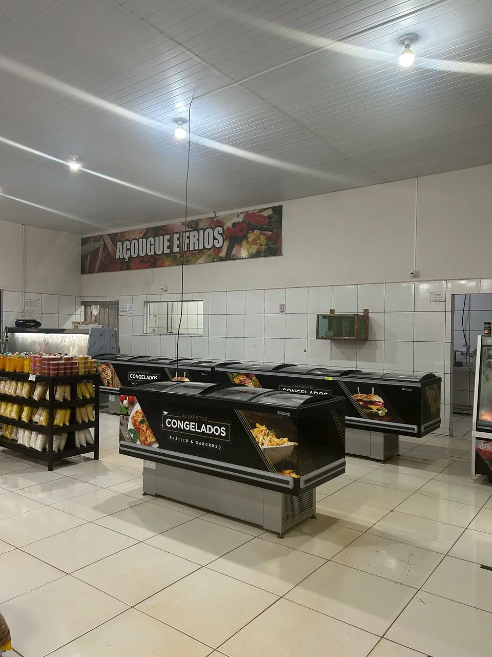 Vende-se mercado e peixaria  - Foto 3