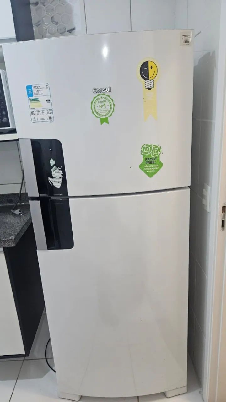 Geladeira - Foto 2
