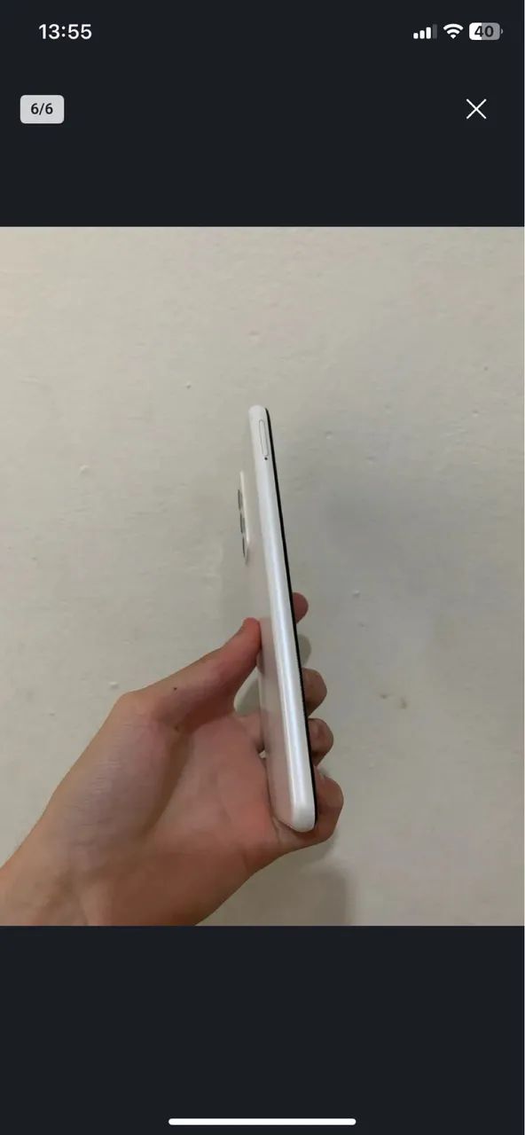 Vende-se Galaxy A23 - Foto 5