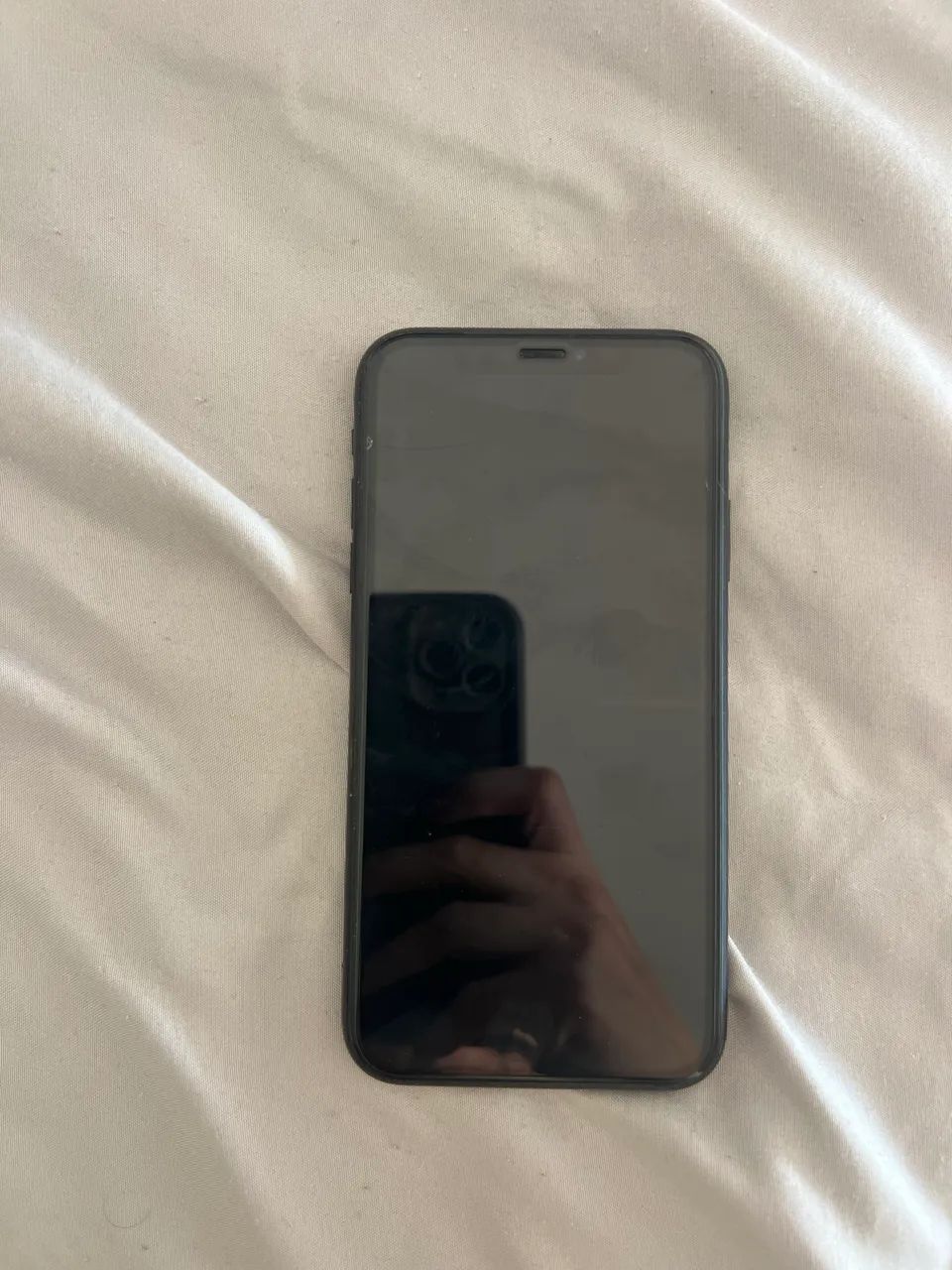 iPhone XR 128 GB Preto - Caixa Original - Foto 4