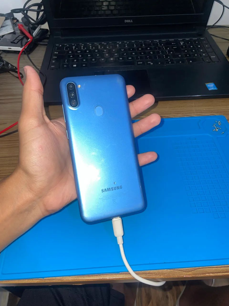 Celular barato  - Foto 3