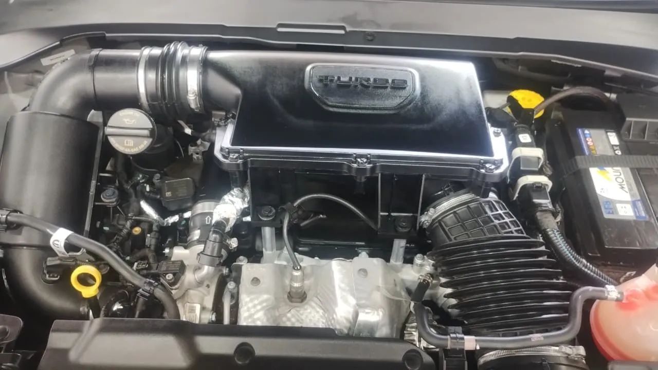 Lavagem de motor  - Foto 2