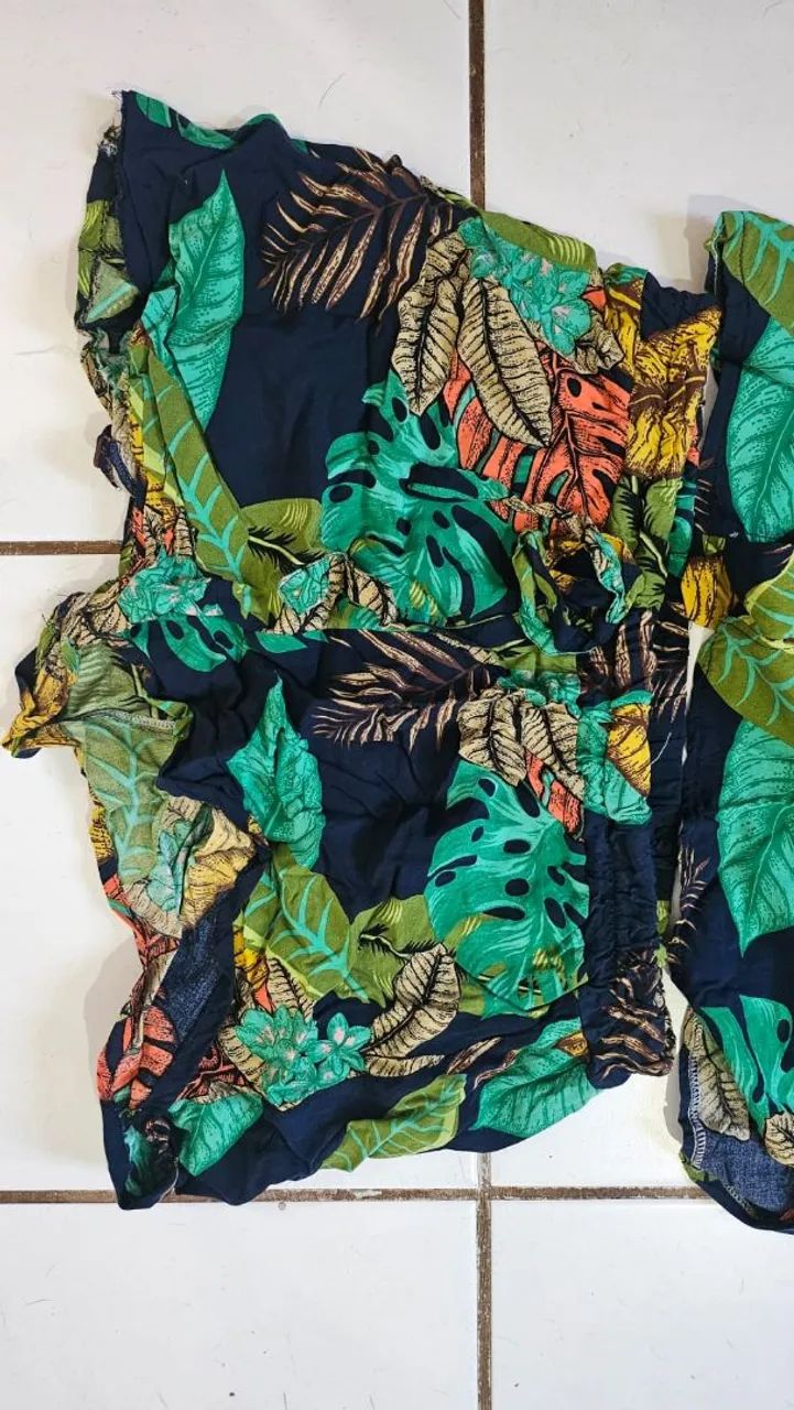 Conjunto floral - Foto 2