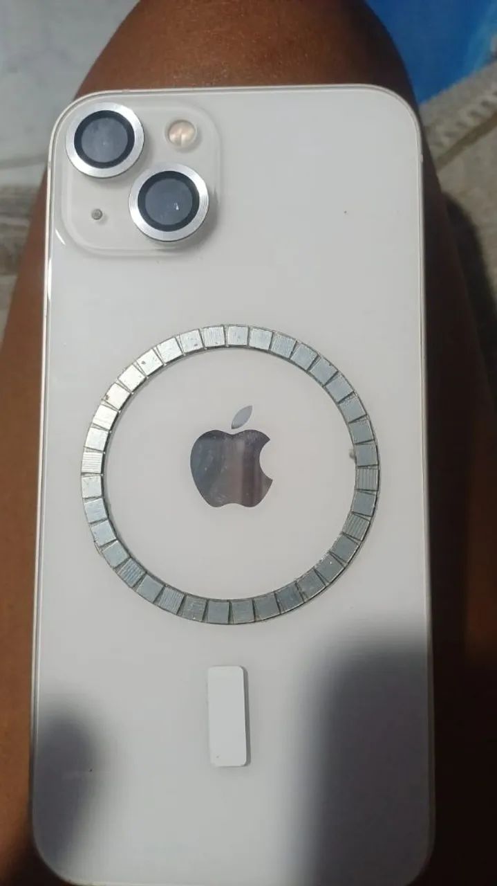 Iphone 13 Pra vender peças  - Foto 5