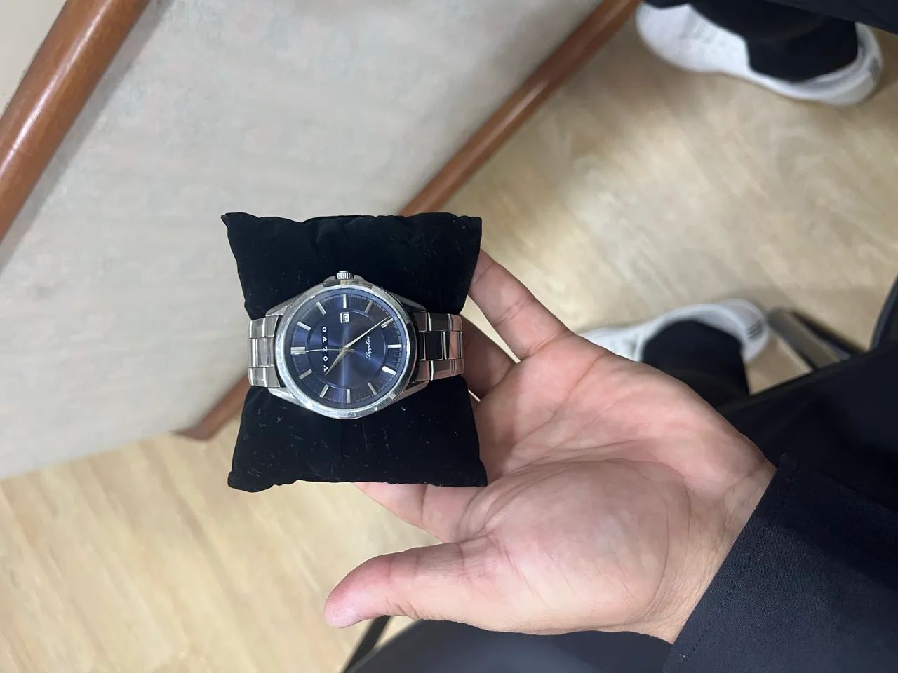 Vende se relógio - Foto 3