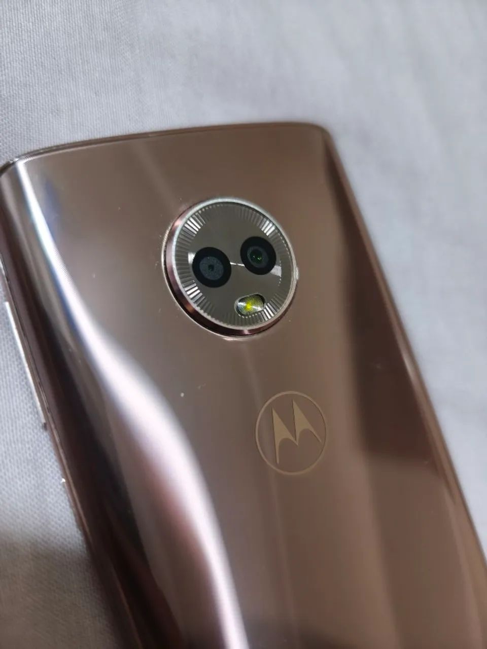 Moto G 6 Plus - Foto 4