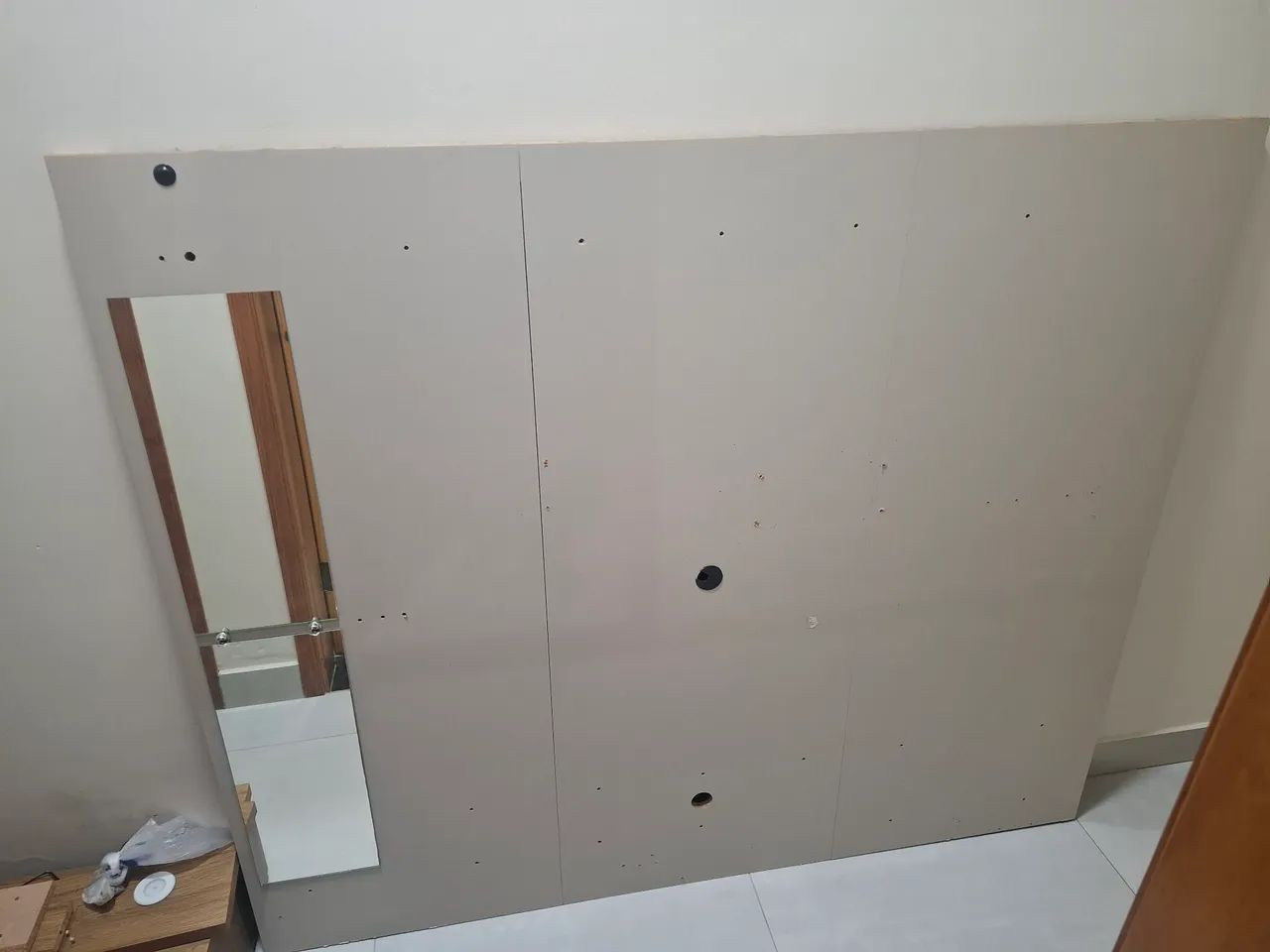 Painel TV 50