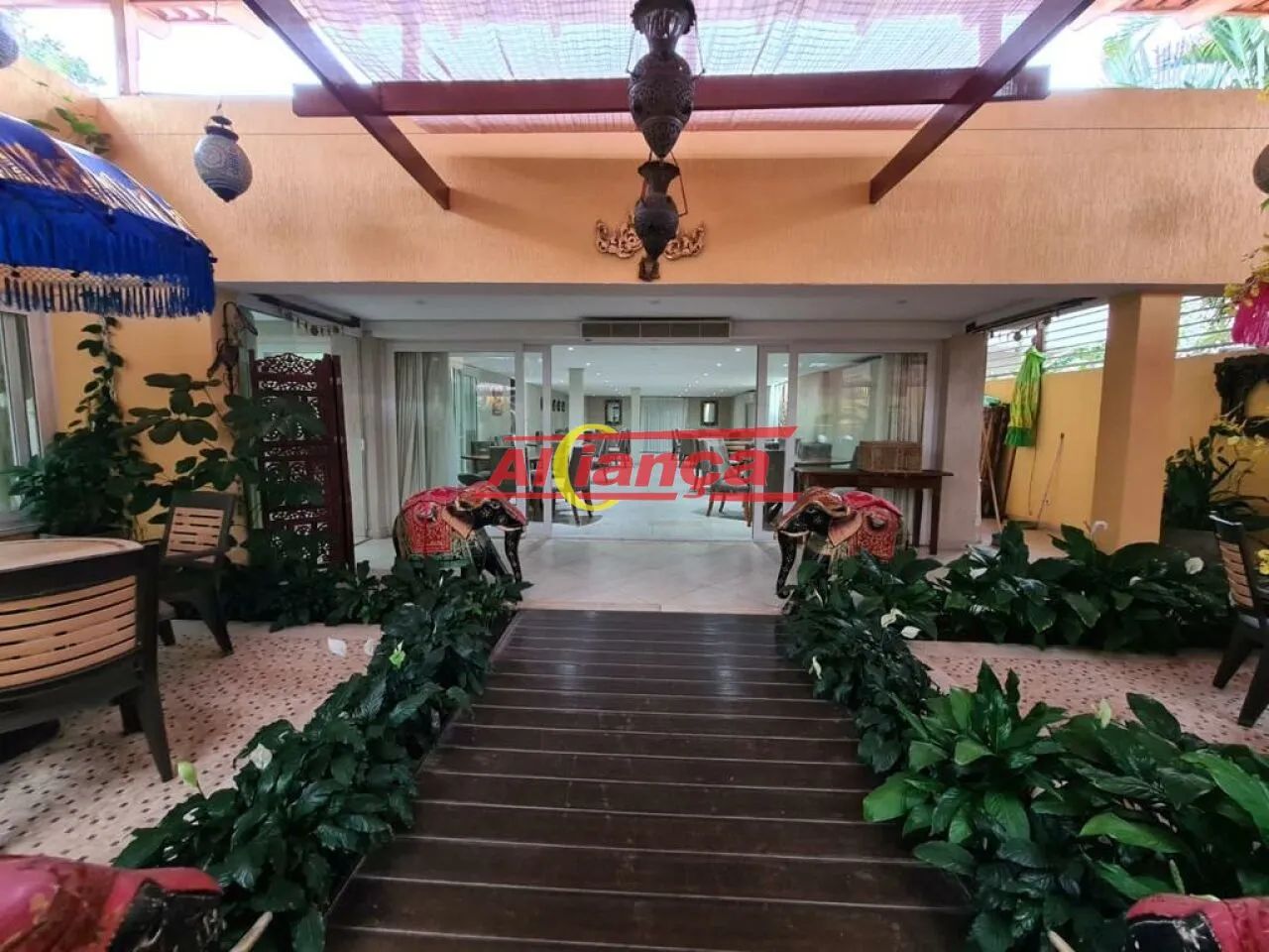 Casa Térrea à Venda na Vila Rosália - Foto 3