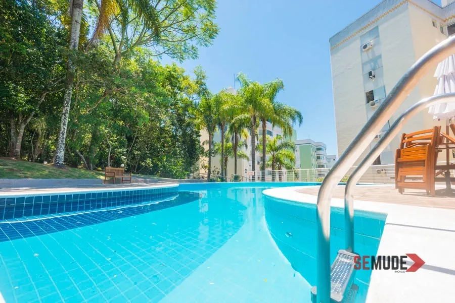 Apartamento com 3 dormitórios Córrego grande - Foto 2