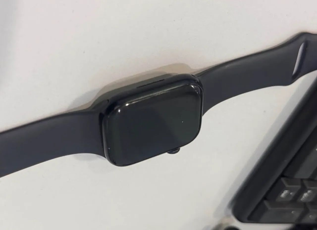 Apple Watch série 8 - Foto 3