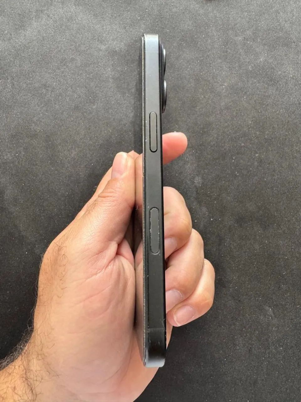 iPhone 16 sem sinal  - Foto 5