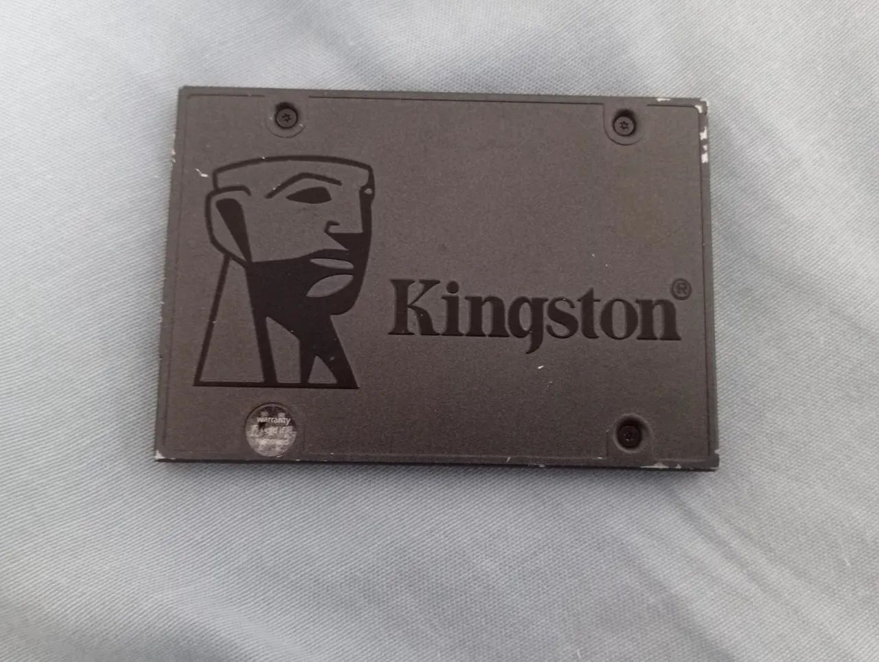 SSD kingston 250gb