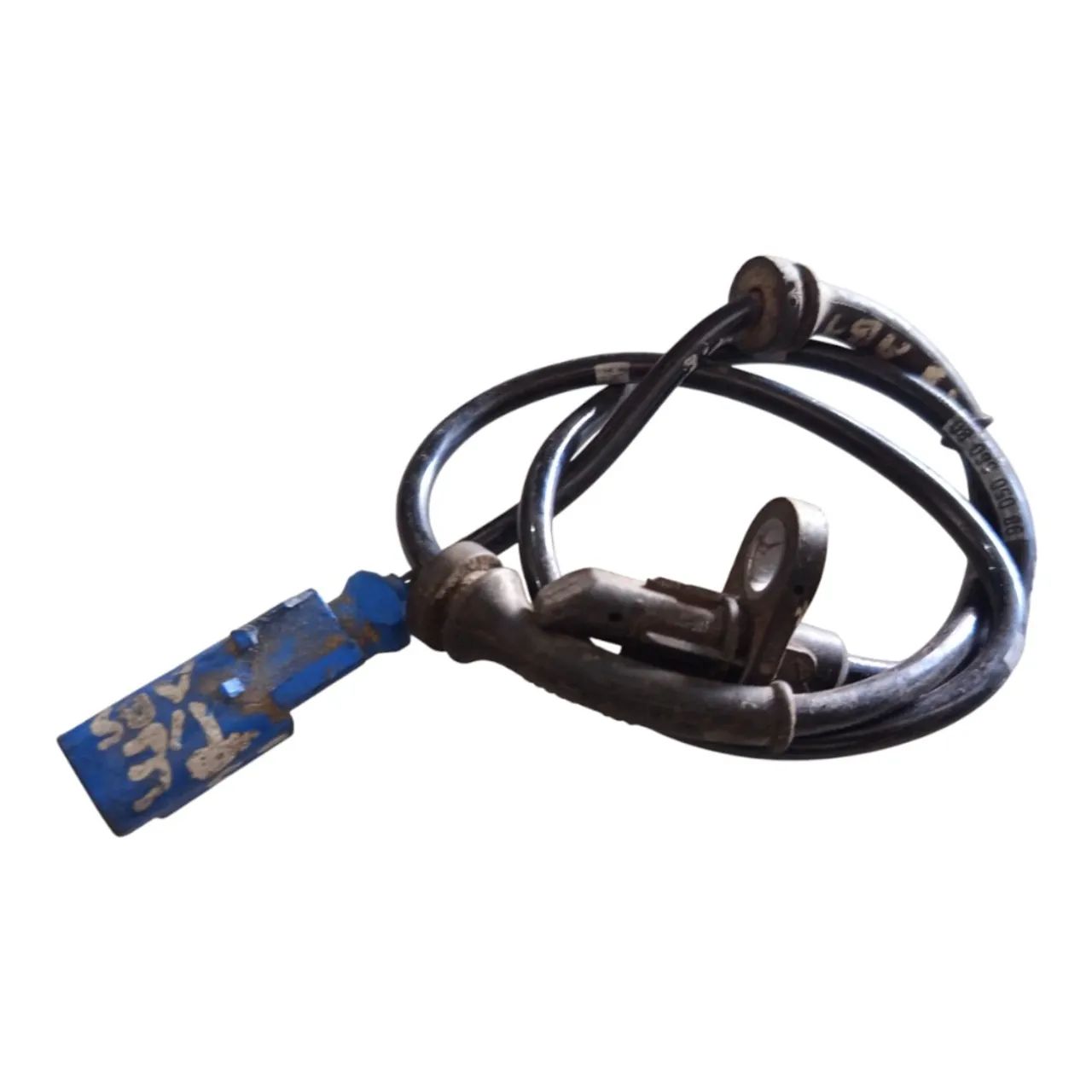 Sensor Abs Traseiro Esquerdo Citroen C3 1.5 8v 2012 A 2020 - Foto 5
