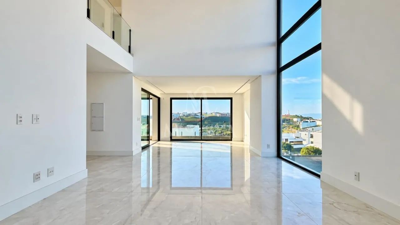casa - Alphaville - Juiz de Fora - Foto 2