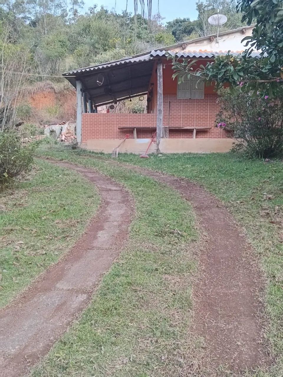 VENDE SÍTIO - Foto 2