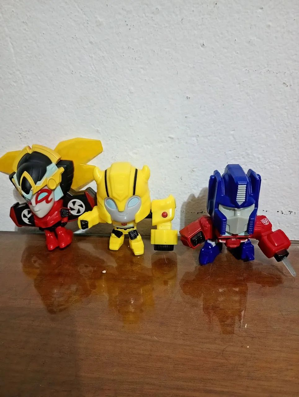 Transforme MC Donald's  - Foto 2