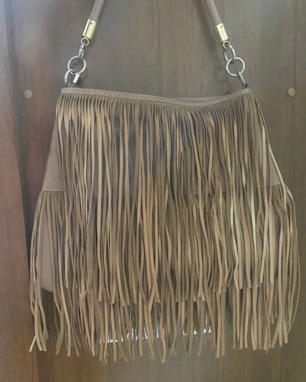 Bolsas nova e seminovas  - Foto 5