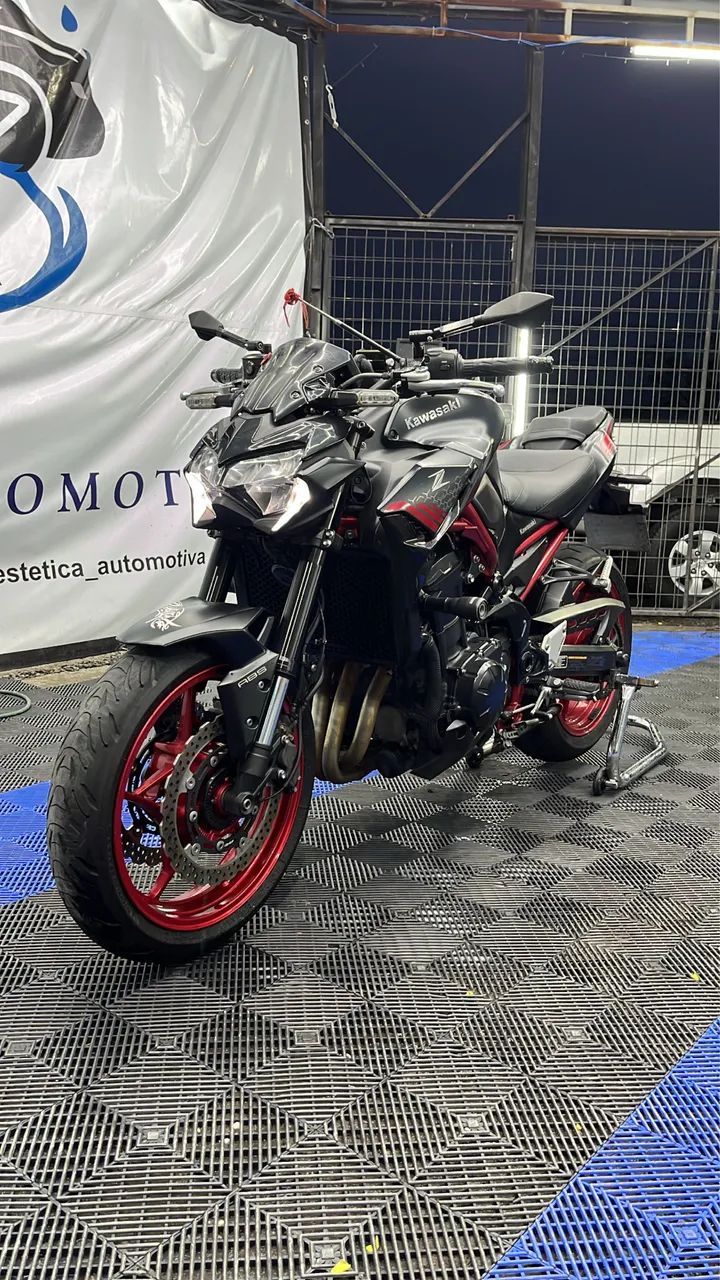 Z900 