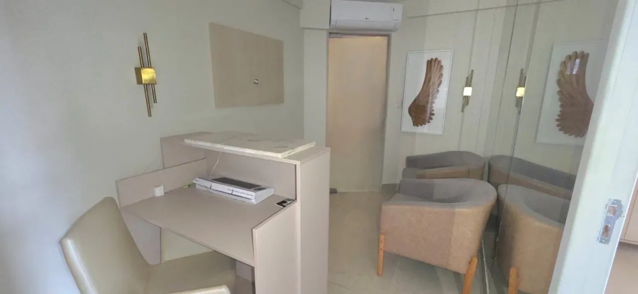 Sala, Pituba - Foto 4
